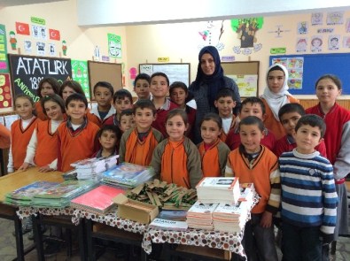 Samsun'dan Kayseri'ye 'Yeşil Adım'