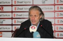 Şanlıurfaspor - Medipol Başakşehir Maçının Ardından