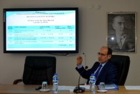 TAHSIN KURTBEYOĞLU - Söke'de Geçen Yıl 13 Milyon TL Yardım Yapıldı