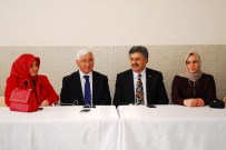 'Temiz Karaman Sağlıklı Nesiller' Projesi İle Toplam 51 Okulda Seminer Verildi