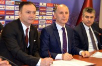 Trabzonspor'da ikinci Hami Mandıralı dönemi