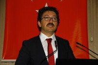 SERBEST BÖLGE - Türkiye'ye En Çok Almanya, Libya Ve Rusya'dan Hasta Geldi