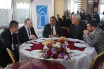 BEDİÜZZAMAN SAİD NURSİ - Tuşba'da Din Adamlarıyla İstişare Toplantısı