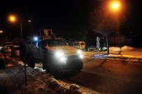 Van'da 1 PKK'lı Ölü Ele Geçirildi