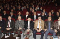 İMAM HATİP OKULLARI - Van'da 'Seçmeli Ders' Toplantısı