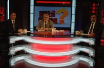 DEMOKRATİKLEŞME - Yılmaz Açıklaması'Ne Kadar Demokrasi, O Kadar Ekonomi'