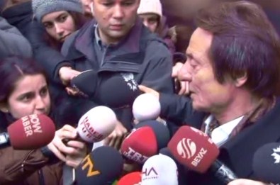 Zorlu Açıklaması Türkiye Çok Büyük Bir İş Adamını Kaybetti