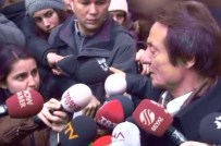 BÜLENT ECZACIBAŞI - Zorlu Açıklaması Türkiye Çok Büyük Bir İş Adamını Kaybetti