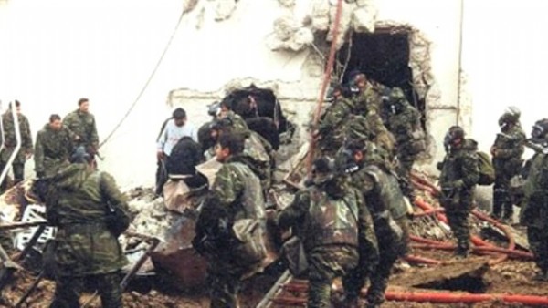 'Hayata Dönüş Operasyonu' davasında 376 sanığa beraat