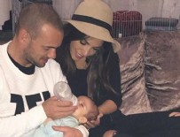YOLANTHE SNEİJDER - '3 aylık bebek biberonla beslenir mi?'