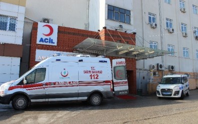 5 Özel Harekat Polisi Eskişehir'de Tedavi Altına Alındı