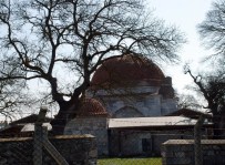 CENK ÜNLÜ - 600 Yıllık Camii İçin Kadro Talebinde Bulunuldu