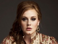 GANGNAM STYLE - Adele, Gangnam Style'ın rekorunu kırdı