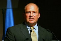 ÖLÜM HABERİ - Adı Mahallesine Verilecek