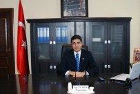 ÖZER ÖZBEK - Adilcevaz'a Yeni Hükümet Konağı Yapılacak