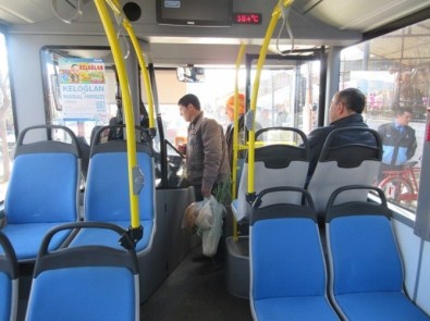 Ahmetlili Vatandaşlardan Ulaşıma Övgü