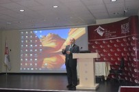 NENE HATUN - Aile Ve Sosyal Politikalar İl Müdürlüğü'ne Bağlı Kuruluşlar Çalışmalarını Anlattı