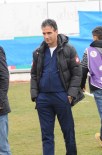 Amedspor Futboldan Memnun