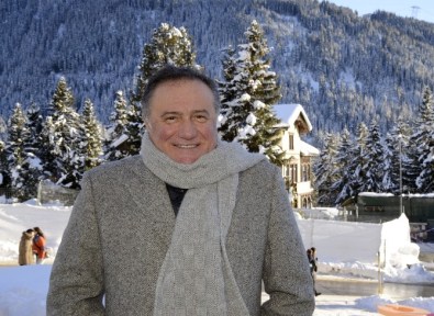 Bahçeşehir Üniversitesi Davos'ta Mülteci Sorununu Ele Aldı