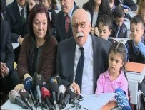 Bakan Avcı'dan velilere: Karneleriniz arşivimizde var