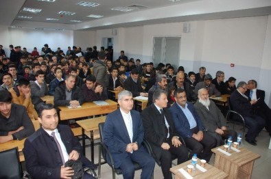 Başarılı Öğrenciler Altınla Ödüllendirildi