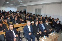 Başarılı Öğrenciler Altınla Ödüllendirildi