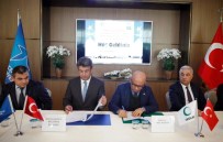 YEŞILAY CEMIYETI - Başkan Karadeniz'den ''Sigara'' Çıkışı