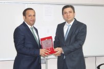 HULUSI ŞAHIN - Başkan Toltar Karne Sevincine Ortak Oldu