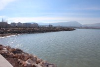 BEYŞEHIR GÖLÜ - Beyşehir Gölü Kıyıları Eski Temiz Günlerine Geri Dönüyor