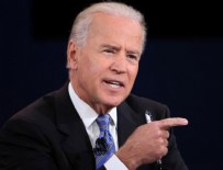 JOE BIDEN - Joe Biden: PKK dünyanın her yerinde terör örgütüdür