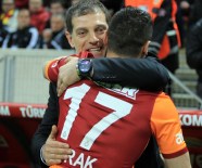 Bilic Burak'ı İstiyor