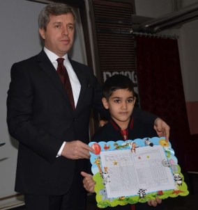 Bitlis'te Karne Heyecanı