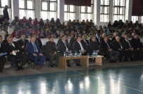 Bozüyük'te Tatil Zili Çaldı