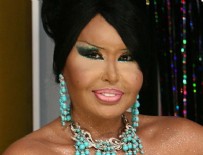 OSMAN AYDıN - Bülent Ersoy'a huzuru bozmaktan dava