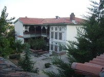 Çakırağa Konağı'na Bir Yılda 43 Bin Ziyaretçi