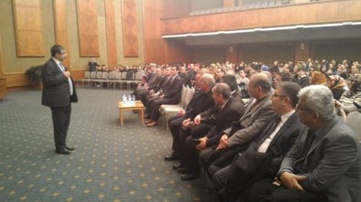 Can Veren Pervaneler Kızılcahamam'da