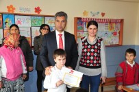 Çanakkale'de Karne Heyecanı