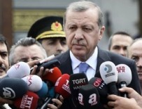 LEYLA ZANA - Cumhurbaşkanı'ndan Zana açıklaması