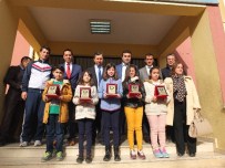 Düziçi'nde 21 Bin 409 Öğrenci Karne Sevinci Yaşadı