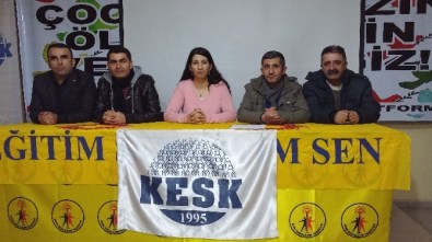 Eğitim-Sen'den Yarıyıl Değerlendirmesi