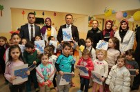 KARNE HEYECANI - 'El Atomu, Bizimkiler Vatanı Böler'