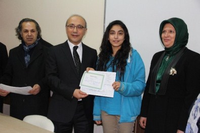 Elvan Açıklaması 'Meslek Lisesi Açan İşadamlarımıza Destek Sağlayacağız'