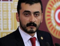 BAKIRKÖY CUMHURİYET BAŞSAVCILIĞI - CHP'li Eren Erdem'den savcıya hakaret