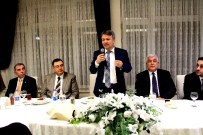 RAMAZAN ARSLAN - Eskişehir'de Ayın Polisi Uygulaması