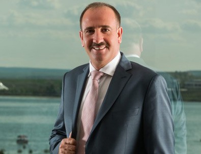 Fatih Duruay'dan dev projeler