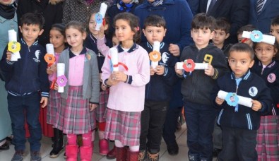 Fatsa'da Karne Heyecanı