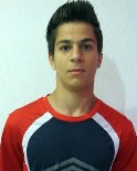 ZEKI TUNÇ - Genç Futbolcu, Almanya'ya Kiralandı