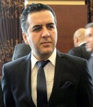 VEHBİ KOÇ - Gençlik Ve Spor Konfederasyonu'ndan Mustafa Koç İçin Taziye