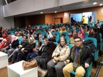 ENGELLİ VATANDAŞ - 'Gösteri Kumpanyası' Engelliler İçin Sahnelendi