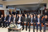 Gümüşhane'de 20 Bin 335 Öğrenci Karne Aldı